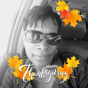 Meet your Posher, Pamela